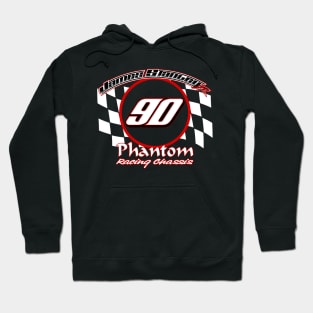 JSR Circle 90 Hoodie